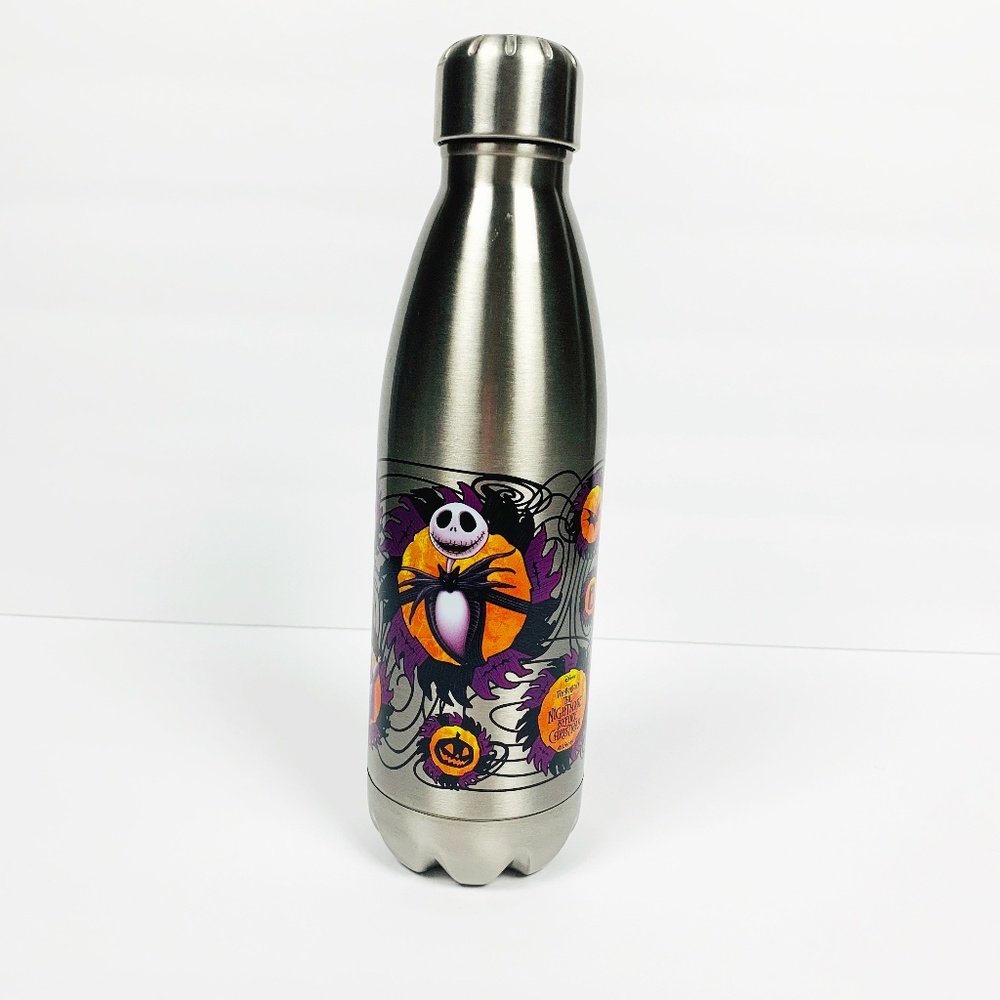 Zak Nightmare Before Christmas Insulated Stainless